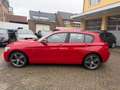 BMW 118 i SPORT *XENON*MFL*TEMPOMAT*LMF*** Rot - thumbnail 6