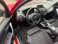 BMW 118 i SPORT *XENON*MFL*TEMPOMAT*LMF*** Rot - thumbnail 9