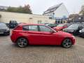 BMW 118 i SPORT *XENON*MFL*TEMPOMAT*LMF*** Rot - thumbnail 2