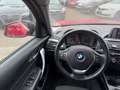 BMW 118 i SPORT *XENON*MFL*TEMPOMAT*LMF*** Rot - thumbnail 16