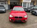 BMW 118 i SPORT *XENON*MFL*TEMPOMAT*LMF*** Rot - thumbnail 8
