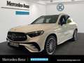 Mercedes-Benz GLC 220 d 4Matic AMG+AHK+PANO+KEYLESS+360° Weiß - thumbnail 1