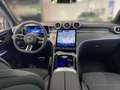 Mercedes-Benz GLC 220 d 4Matic AMG+AHK+PANO+KEYLESS+360° Weiß - thumbnail 9