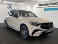 Mercedes-Benz GLC 220 d 4Matic AMG+AHK+PANO+KEYLESS+360° Weiß - thumbnail 3