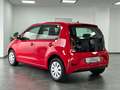 Volkswagen up! Basis/SHZ/KLIMA/ISOFIX/BLUETOOTH/4SEASON/ Rot - thumbnail 6