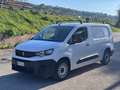 Peugeot Partner 1.5 HDI 100cv PL E6 D PASSO LUNGO L2 Wit - thumbnail 3
