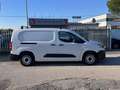 Peugeot Partner 1.5 HDI 100cv PL E6 D PASSO LUNGO L2 Wit - thumbnail 4