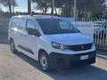 Peugeot Partner 1.5 HDI 100cv PL E6 D PASSO LUNGO L2 Wit - thumbnail 1