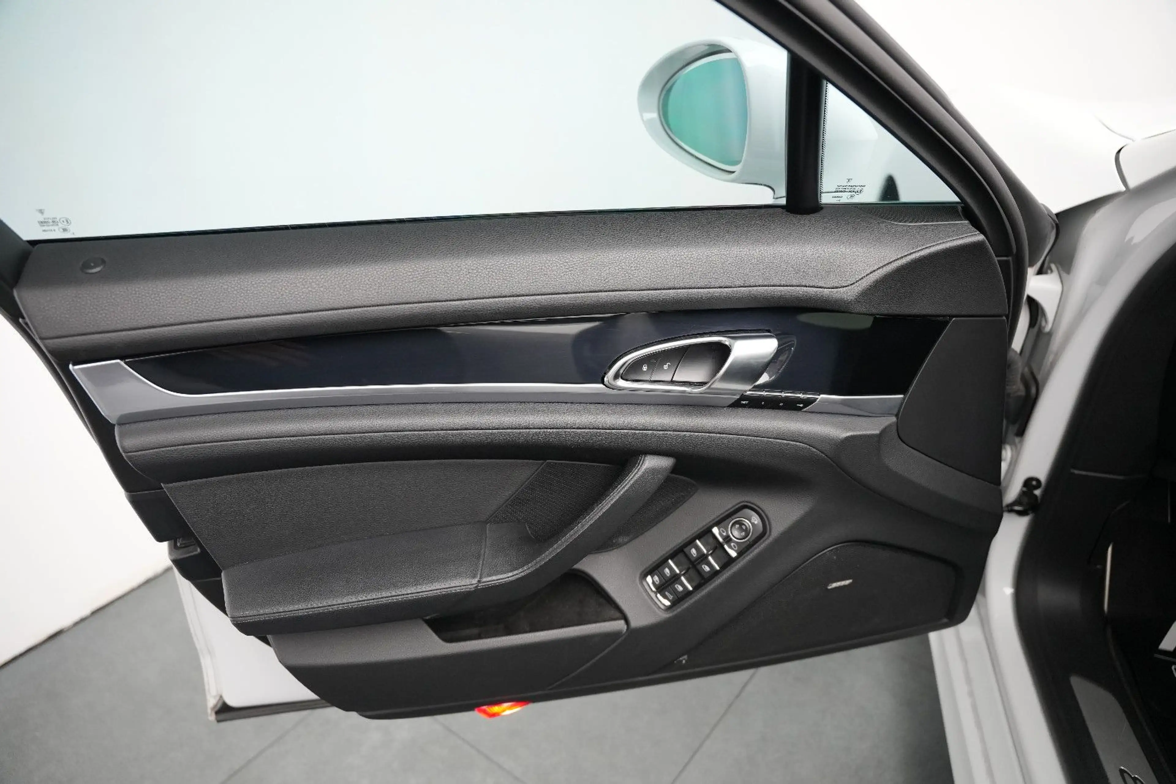 Porsche Panamera 4 *Sport-Chrono*BOSE*360°KAM*LED*Memory — photo 12