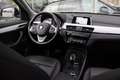 BMW X1 2.0dAS 136CV "BUSINESS EDITION" B-AUTO CUIR CLIM Gris - thumbnail 11