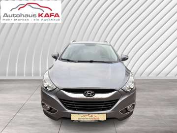 Comfort 2WD** PDC/SHZ/KLIMA**