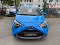 Toyota Aygo x-play club Bleu - thumbnail 2