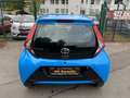 Toyota Aygo x-play club Bleu - thumbnail 5