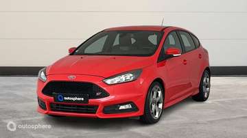 2.0 EcoBoost 250ch Stop\u0026Start ST