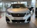 Peugeot 3008 Allure Weiß - thumbnail 2
