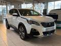 Peugeot 3008 Allure Weiß - thumbnail 3