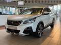 Peugeot 3008 Allure Weiß - thumbnail 1