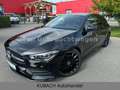 Mercedes-Benz CLA 200 CLA 200 d Shooting Brake AMG Line,VIRT,LED,PANO Noir - thumbnail 1