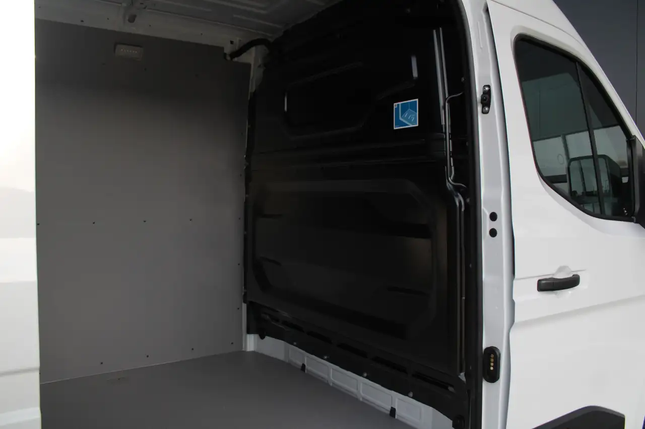 Renault Master 2026 — фото 13