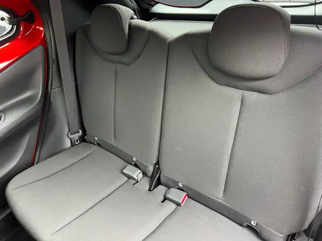 Toyota Aygo X view 11
