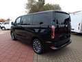 Ford Tourneo Custom Elektro 340L1 RWD Titanium X Navi Zwart - thumbnail 8