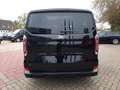 Ford Tourneo Custom Elektro 340L1 RWD Titanium X Navi Zwart - thumbnail 7