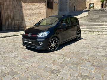 GTI 1.0 TSI 85kW