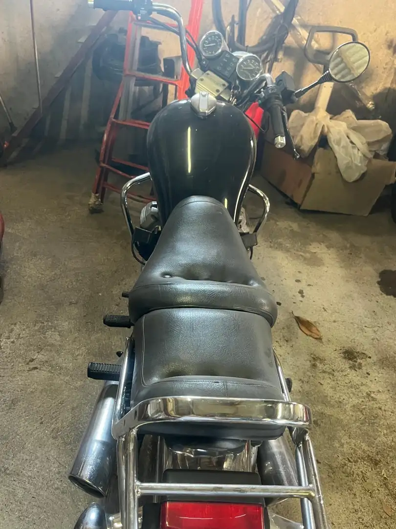 Moto Guzzi V 35 - 1