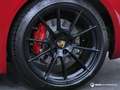 Porsche Boxster 718 BOXSTER GTS 4.0L 400 CV PDK / ROUGE CARMIN Rot - thumbnail 16