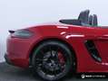 Porsche Boxster 718 BOXSTER GTS 4.0L 400 CV PDK / ROUGE CARMIN Rot - thumbnail 3