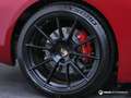 Porsche Boxster 718 BOXSTER GTS 4.0L 400 CV PDK / ROUGE CARMIN Rot - thumbnail 5