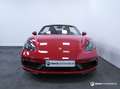 Porsche Boxster 718 BOXSTER GTS 4.0L 400 CV PDK / ROUGE CARMIN Rot - thumbnail 7
