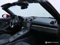 Porsche Boxster 718 BOXSTER GTS 4.0L 400 CV PDK / ROUGE CARMIN Rot - thumbnail 21