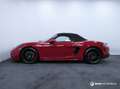 Porsche Boxster 718 BOXSTER GTS 4.0L 400 CV PDK / ROUGE CARMIN Rot - thumbnail 11