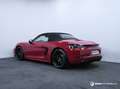 Porsche Boxster 718 BOXSTER GTS 4.0L 400 CV PDK / ROUGE CARMIN Rot - thumbnail 10