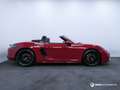 Porsche Boxster 718 BOXSTER GTS 4.0L 400 CV PDK / ROUGE CARMIN Rot - thumbnail 2