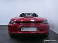 Porsche Boxster 718 BOXSTER GTS 4.0L 400 CV PDK / ROUGE CARMIN Rot - thumbnail 8