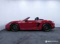 Porsche Boxster 718 BOXSTER GTS 4.0L 400 CV PDK / ROUGE CARMIN Rot - thumbnail 12