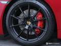 Porsche Boxster 718 BOXSTER GTS 4.0L 400 CV PDK / ROUGE CARMIN Rot - thumbnail 15