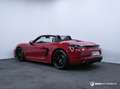 Porsche Boxster 718 BOXSTER GTS 4.0L 400 CV PDK / ROUGE CARMIN Rot - thumbnail 9