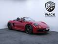 Porsche Boxster 718 BOXSTER GTS 4.0L 400 CV PDK / ROUGE CARMIN Rot - thumbnail 1