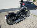 Harley-Davidson Dyna Wide Glide Noir - thumbnail 2