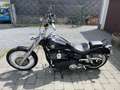 Harley-Davidson Dyna Wide Glide Noir - thumbnail 4