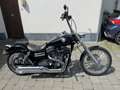Harley-Davidson Dyna Wide Glide Noir - thumbnail 3
