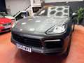 Porsche Cayenne E-Hybrid Coupé Aut. Gris - thumbnail 1