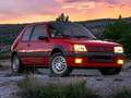 Peugeot 205 205 1.6 GTi Rojo - thumbnail 1