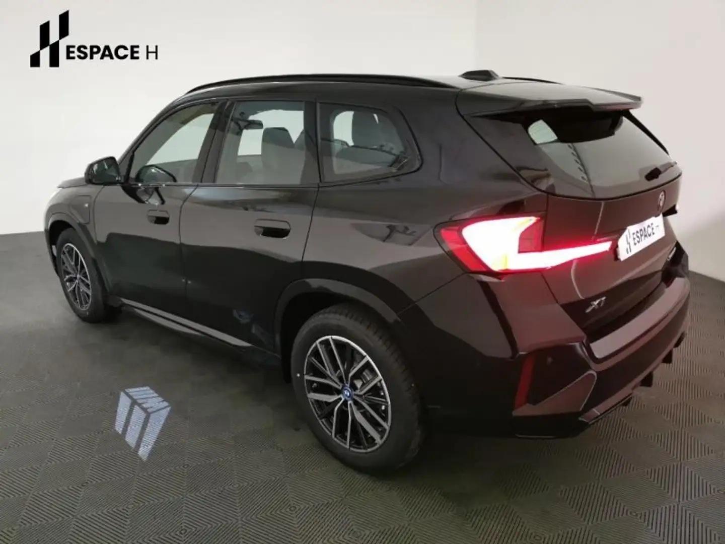 BMW X1 xDrive25e 245ch M Sport Noir - 2