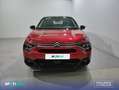 Citroen C4 PureTech 130 S&S 6v Plus Rojo - thumbnail 2