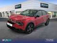 Citroen C4 PureTech 130 S&S 6v Plus Rojo - thumbnail 1