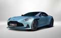 Aston Martin DB12 Descapotable Automático de 2 Puertas Azul - thumbnail 2